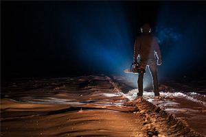 夢見有人要殺我