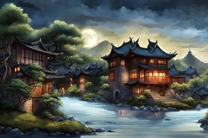 夢見名字寫在紙上