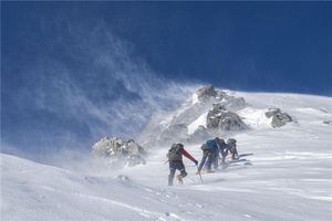 夢見寒風 濕風 熱風