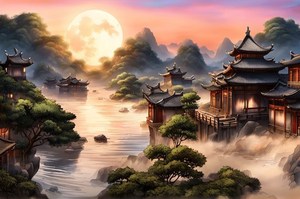 夢見兩個小男孩