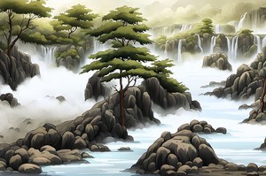 夢見男人被小白蛇追