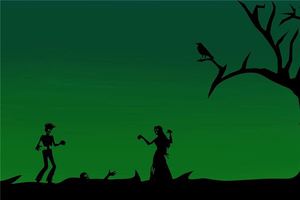 做夢夢見僵屍的象徵