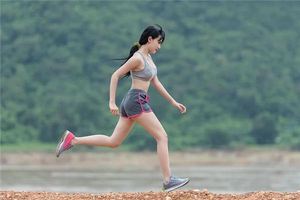 夢見身體健康 結實