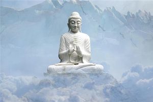夢見佛祖是什麼意思