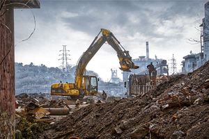 夢見自己房子被拆