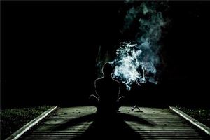 夢見被鬼拉但沒拉走