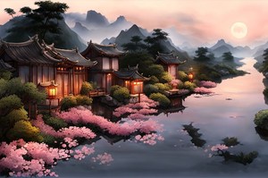 夢見鍋底燒破了