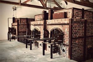 女人夢到火葬場