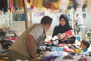 夢見買鞋 穿新鞋