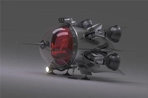 夢見新事物 新東西