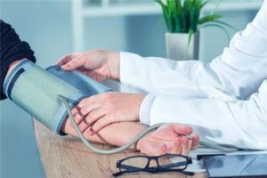 夢見體檢 檢查身體