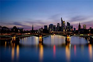 夢見橋和水有什麼預兆