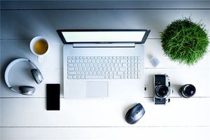 夢見辦公室變樣了