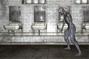 夢見喪屍是什麼預兆