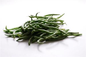 已婚女人夢見長豆角