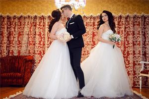 夢見老公有情人 丈夫有情人