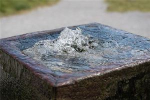 夢見泉水源源不斷湧出