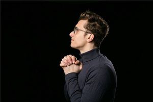 夢見自己在念金剛經