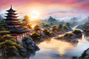 夢見半夜家門打開