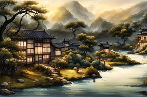 夢見和老婆生氣