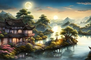 夢見老同學男的