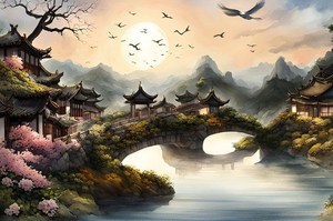 夢見老虎撲向自己