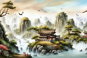 夢見水說明什麼？