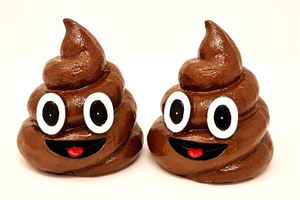 夢見褲子上有屎