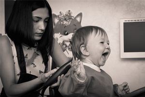 夢見剪髮 剪頭髮