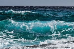 夢見水往家裡流