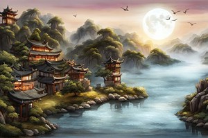 夢見蜈蚣爬上身