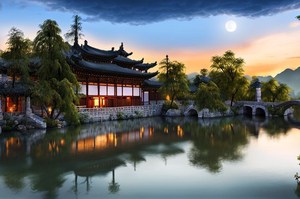 夢見身上爬滿了蜘蛛