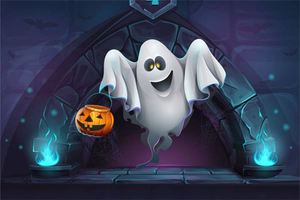 夢見自己在打鬼