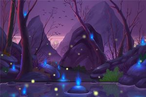 夢見自己周圍都是鬼