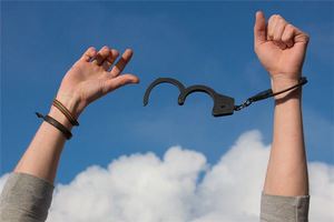 夢見無罪釋放