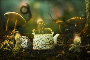 孕婦夢見鬼暗示了什麼