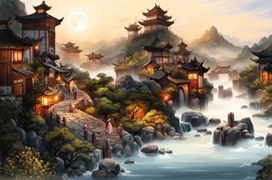 夢見爬坡爬不上去