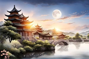 夢見多年不見的鄰居