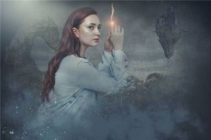 夢見鬼火有什麼預兆