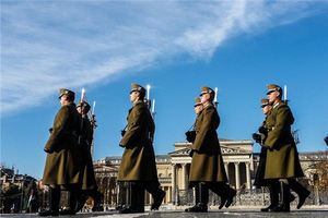 夢見行軍