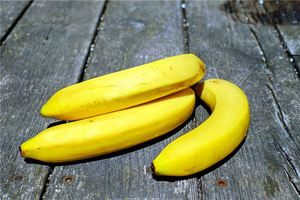 已婚女人夢見很多香蕉