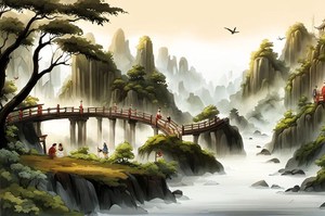 夢見女人上樓梯