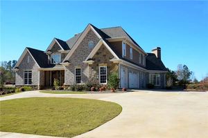 夢見沒裝修的新房子