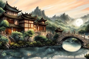 夢見去朋友家吃飯