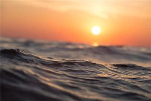 夢見太陽升上來