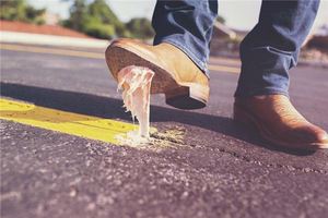 夢見踩到屎 踩到大便