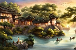 夢見滿地都是屎