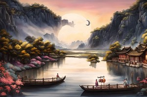 夢見兒子回來了