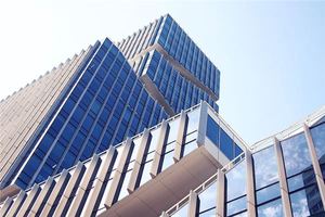 夢見政府辦公樓