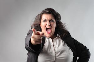 夢見罵神 說褻瀆神靈的話